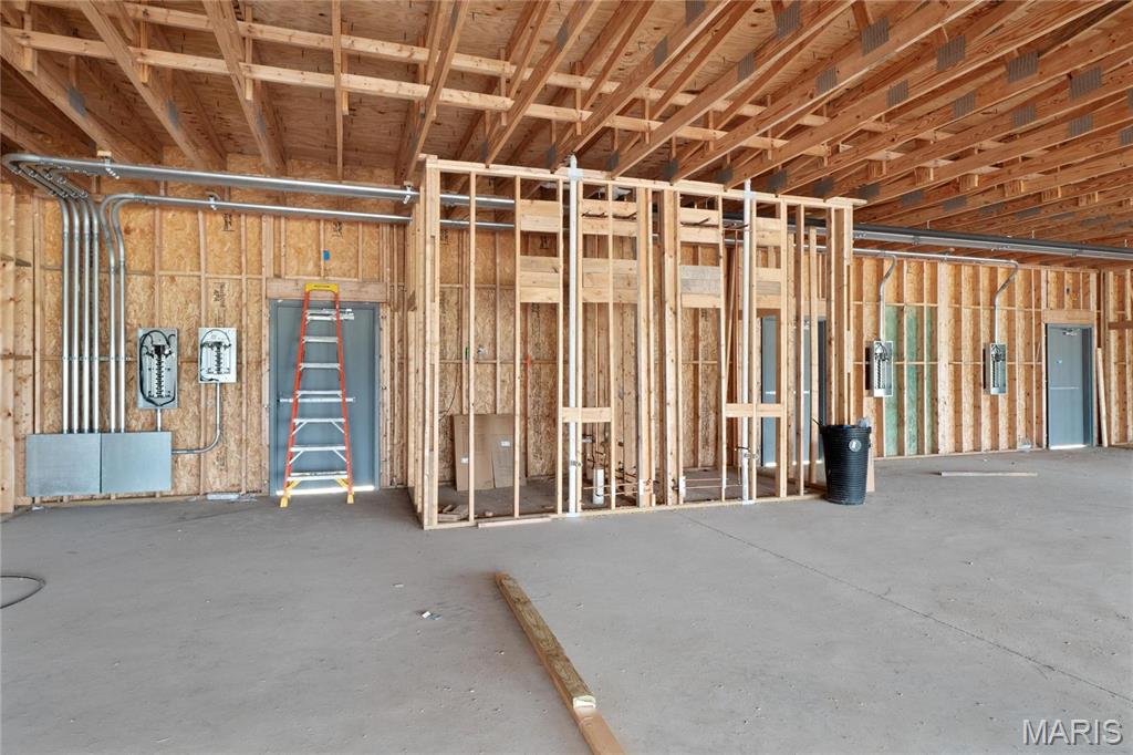 1219 E Cedar Street Unit: 5