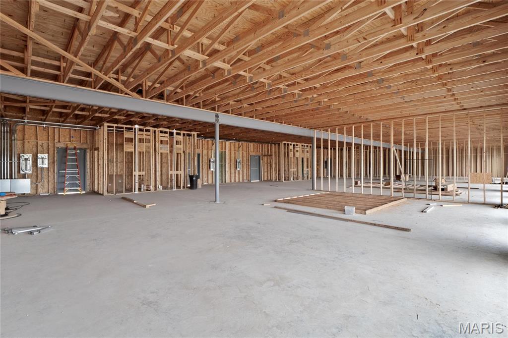 1219 E Cedar Street Unit: 5