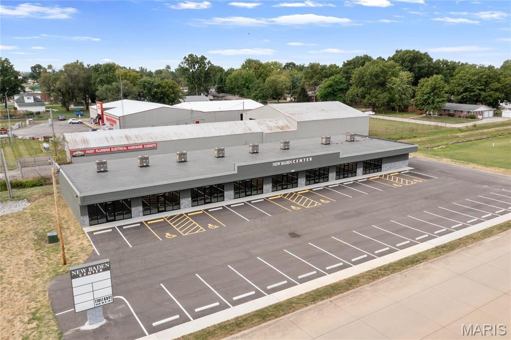 1219 E Cedar Street Unit: 5