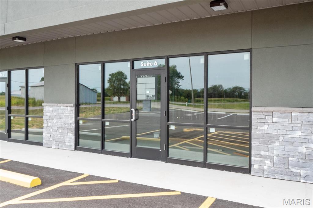 1219 E Cedar Street Unit: 6