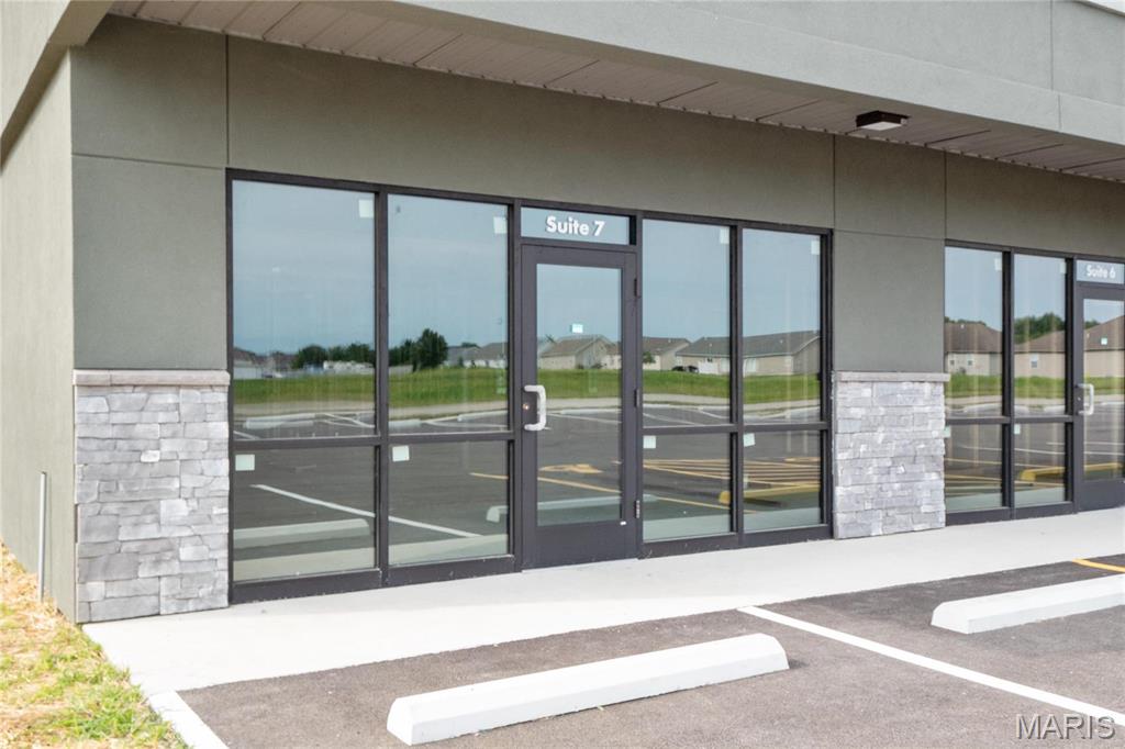 1219 E Cedar Street Unit: 7