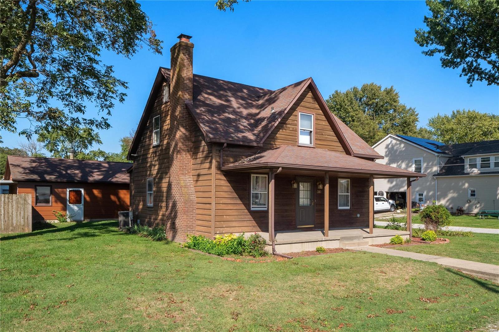 200 W Missouri Street