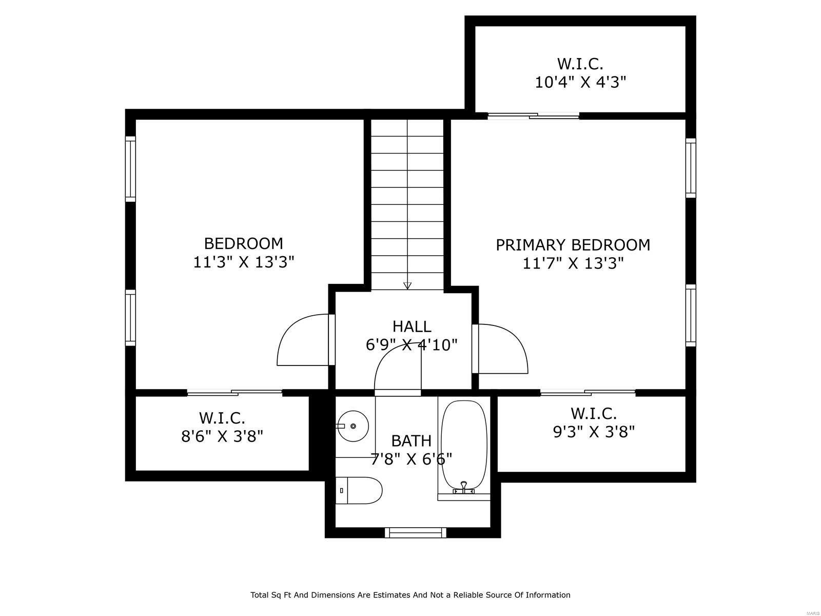 200 W Missouri Street