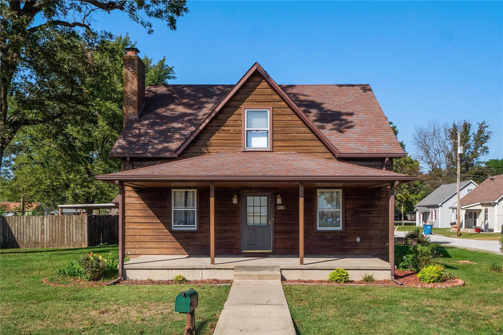 200 W Missouri Street