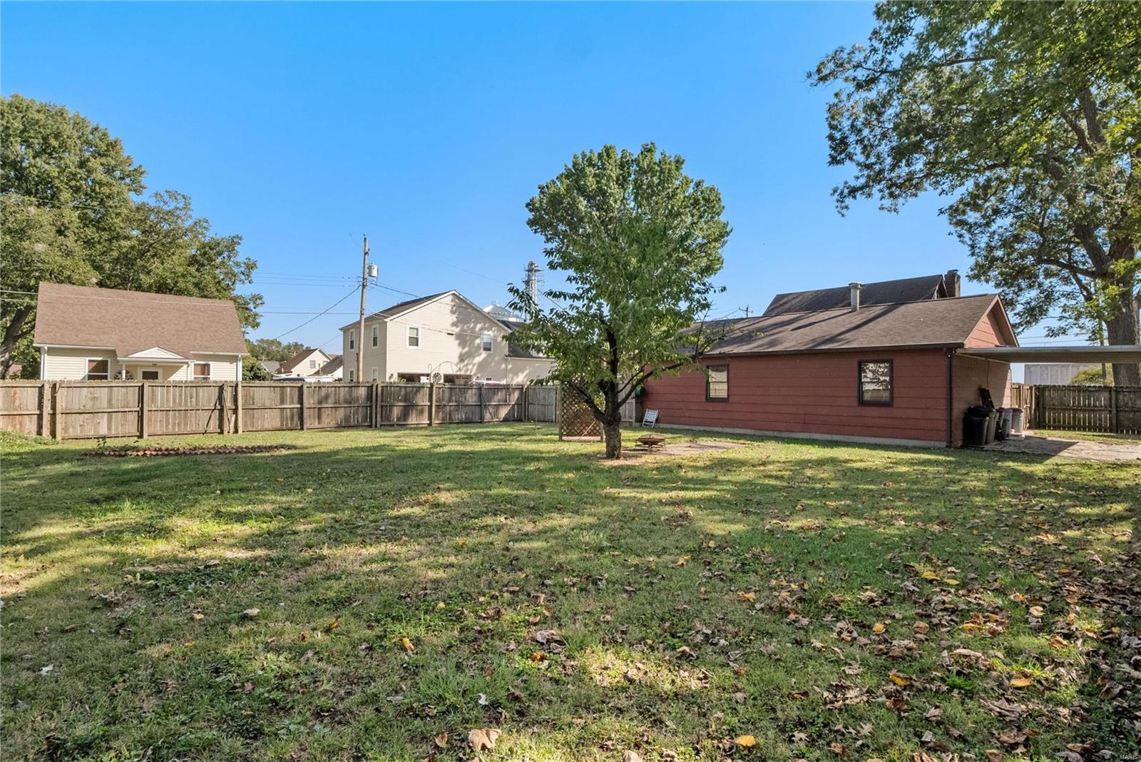 200 W Missouri Street