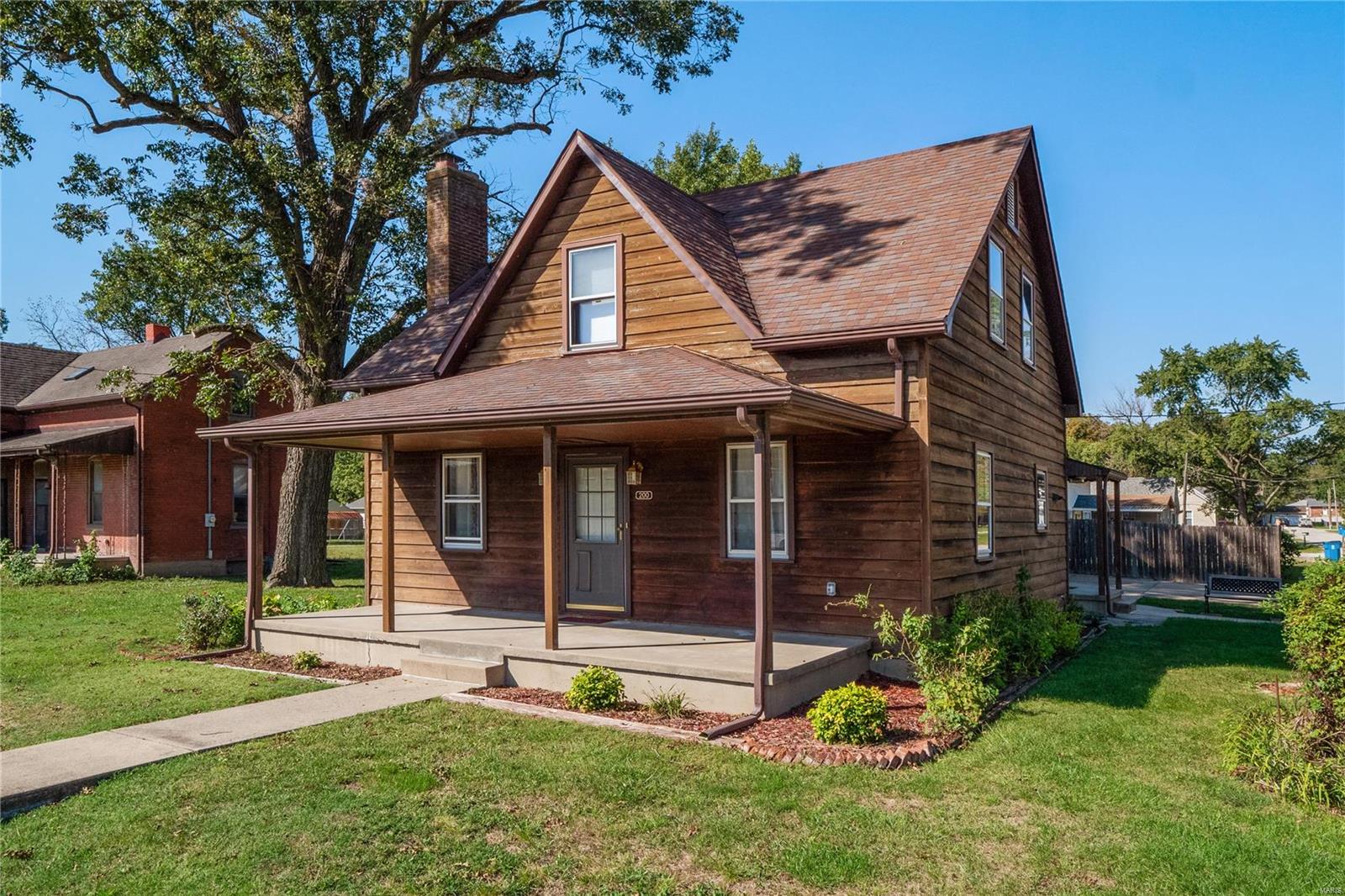 200 W Missouri Street