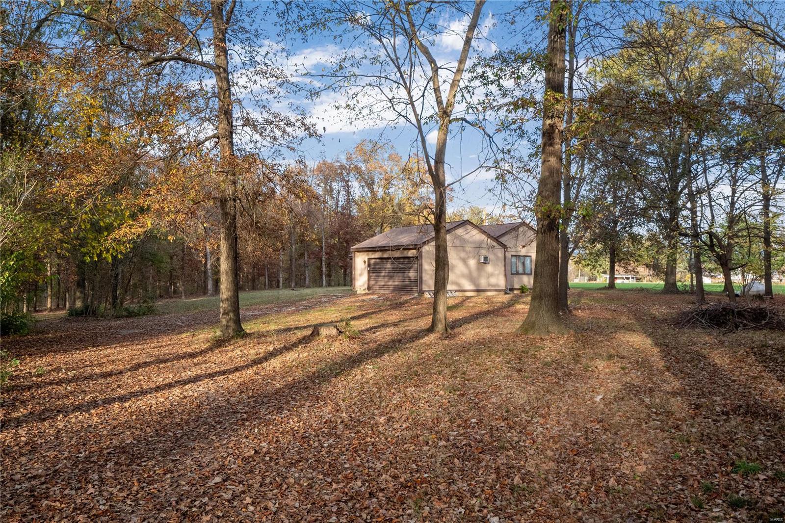 704 S Red Bud Lane