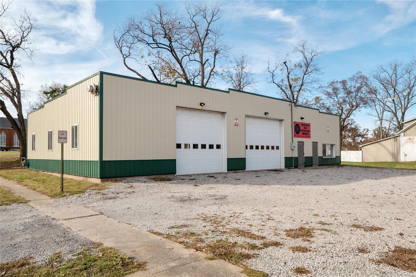15 N Mill Road