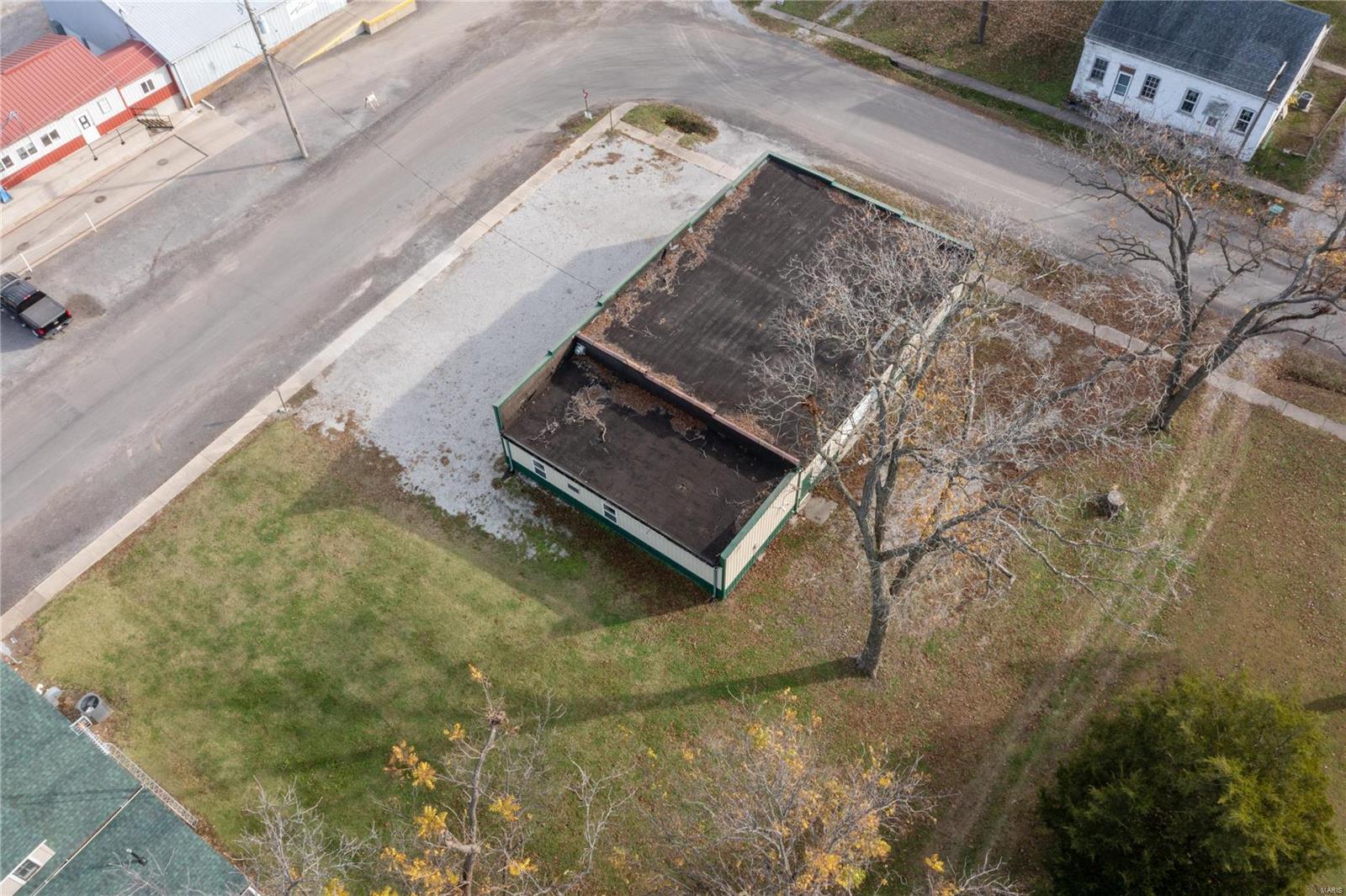15 N Mill Road