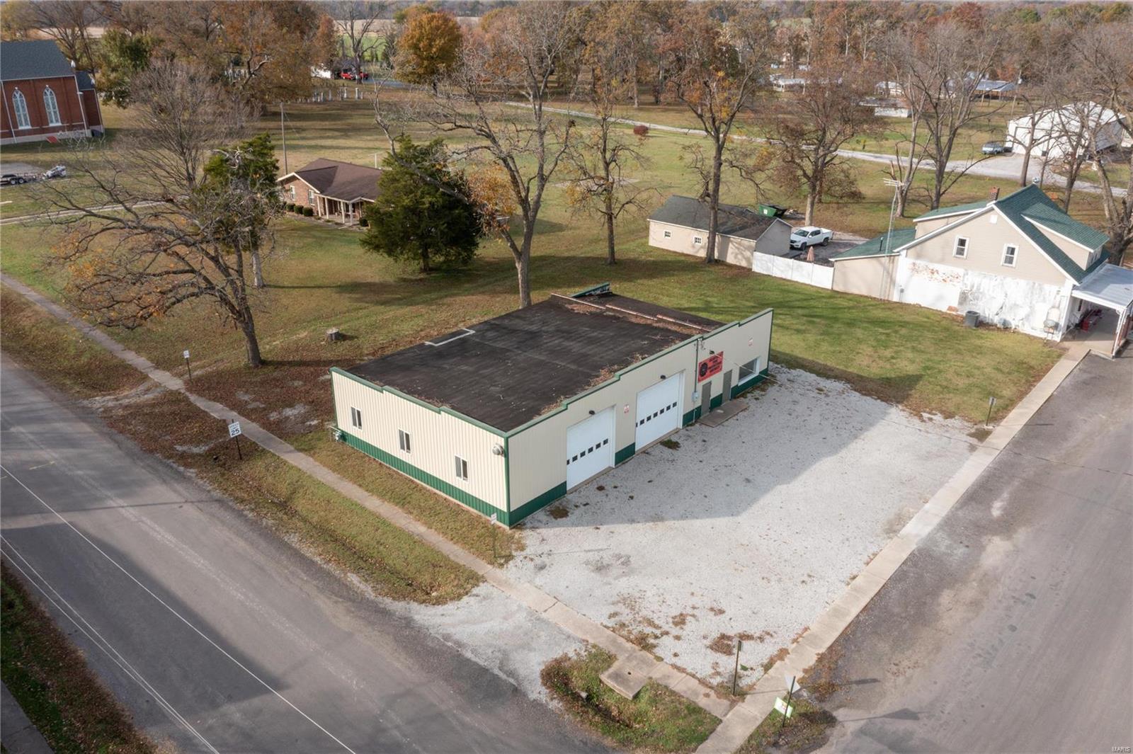15 N Mill Road