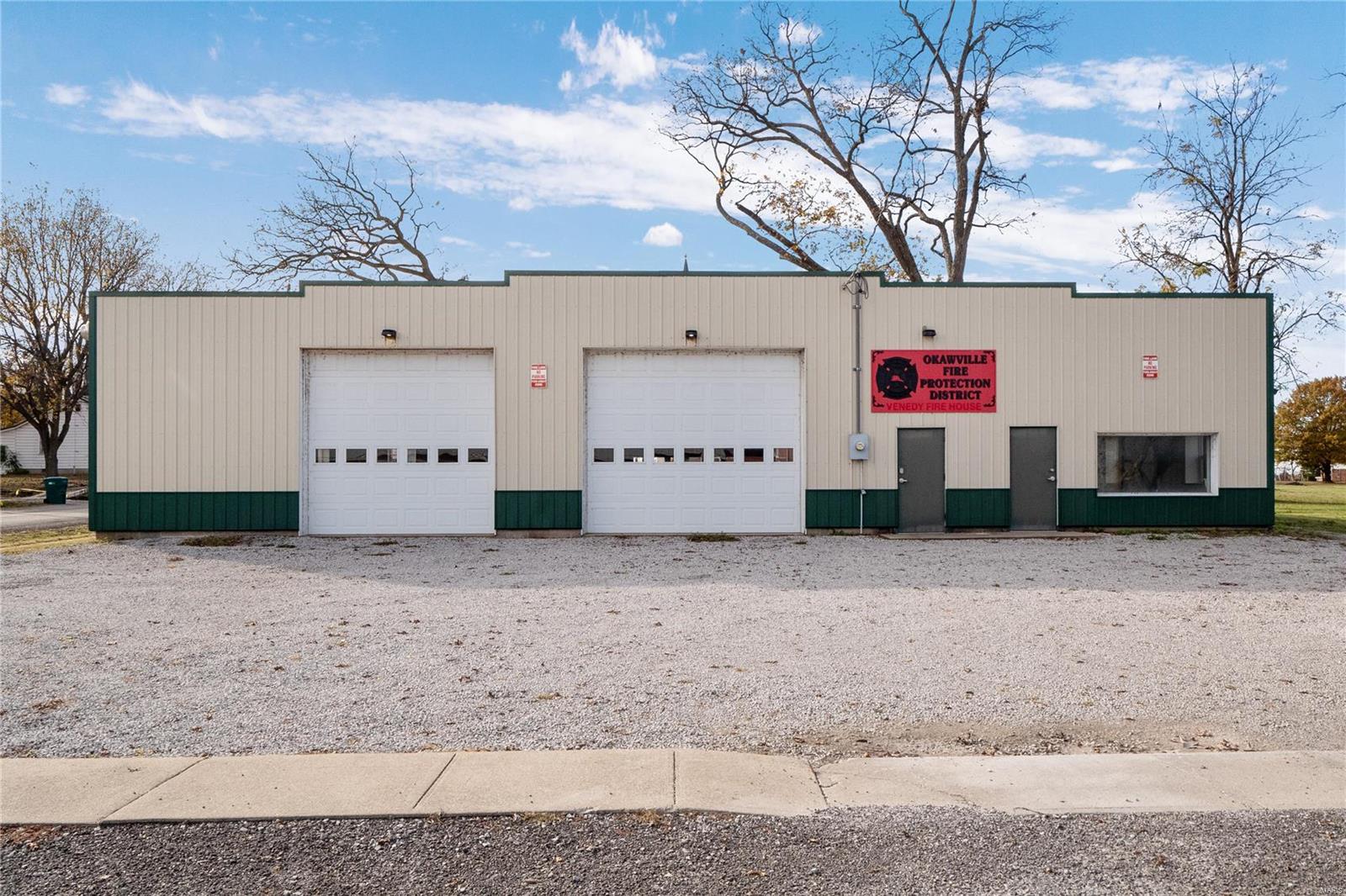 15 N Mill Road