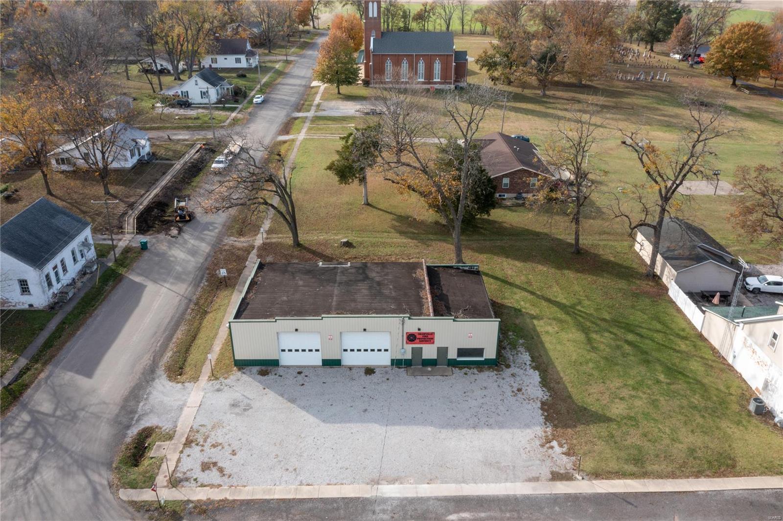 15 N Mill Road