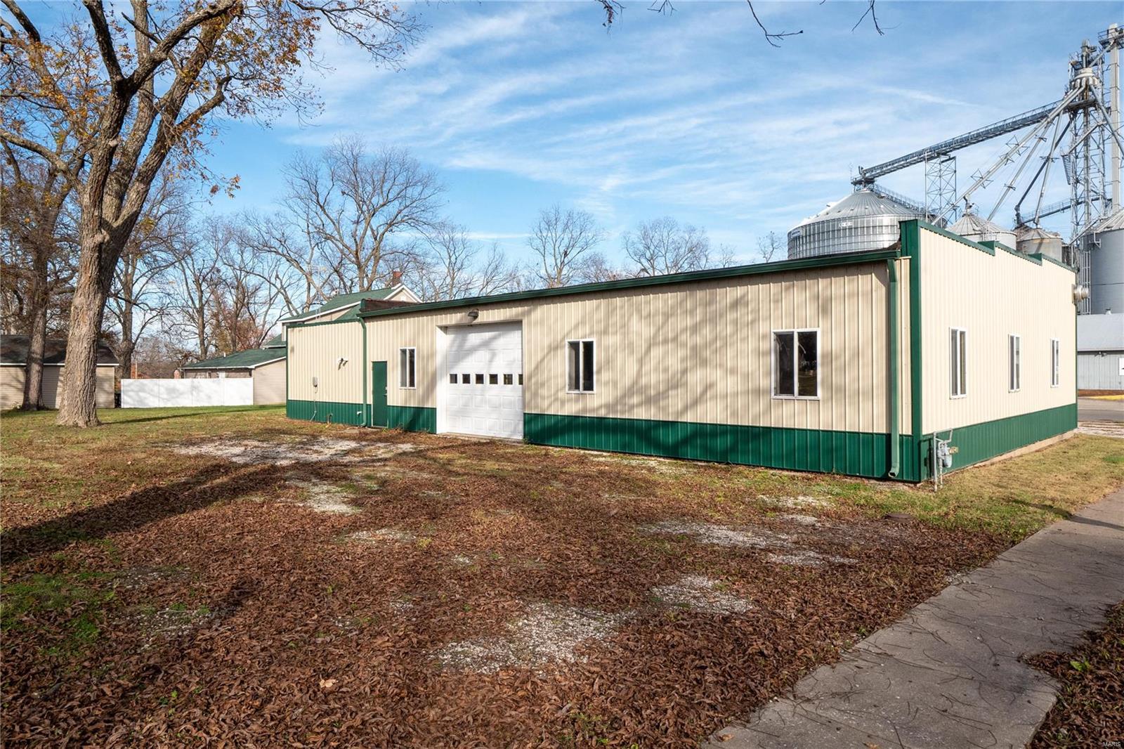 15 N Mill Road