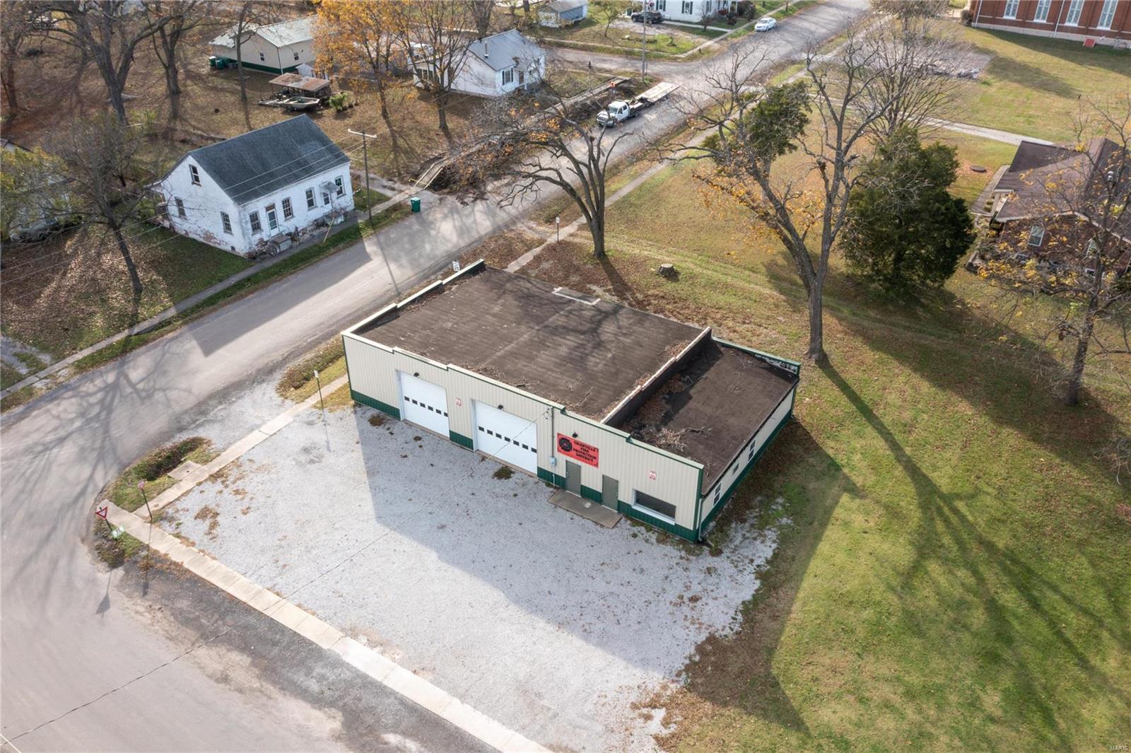15 N Mill Road