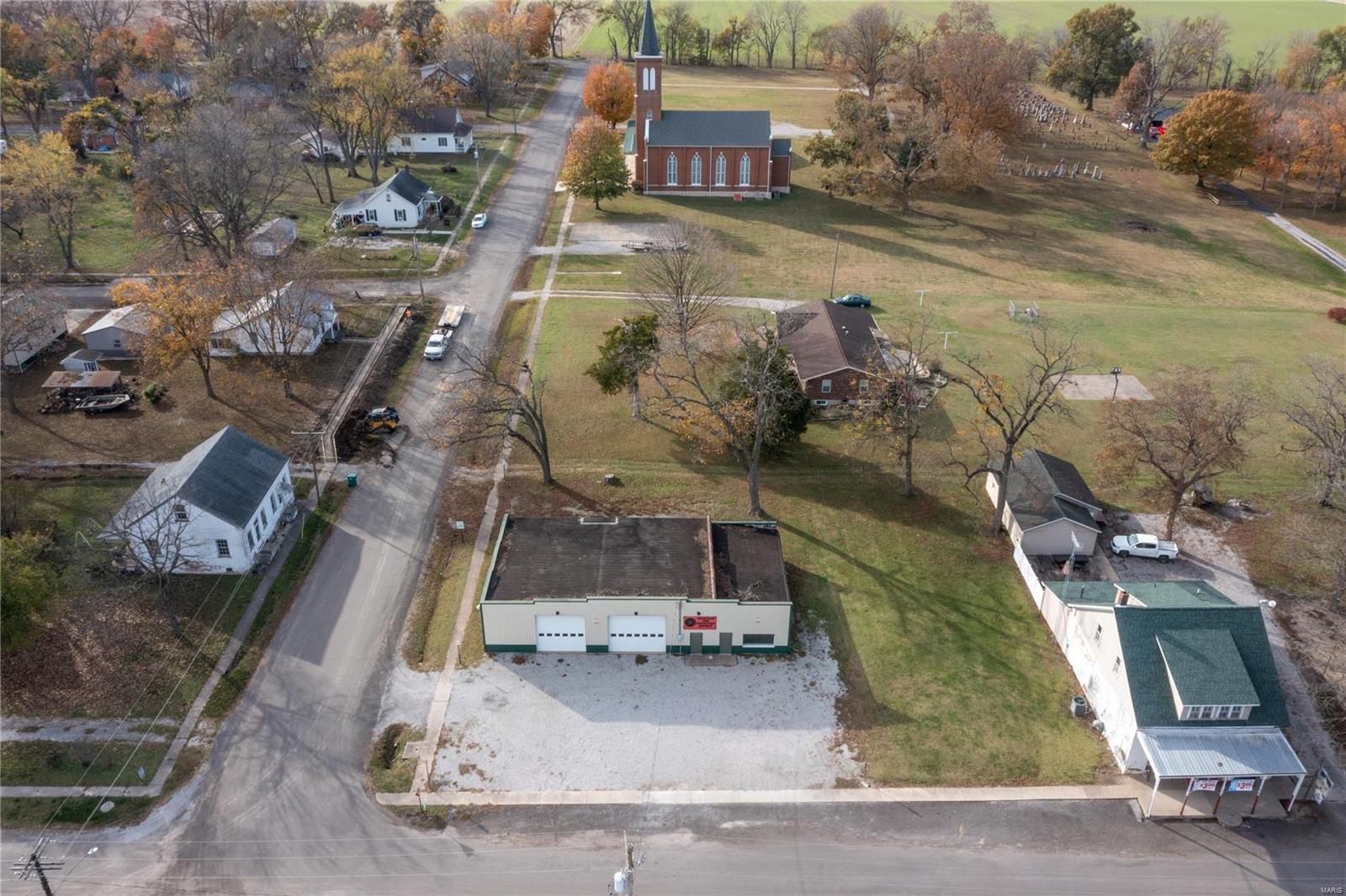 15 N Mill Road