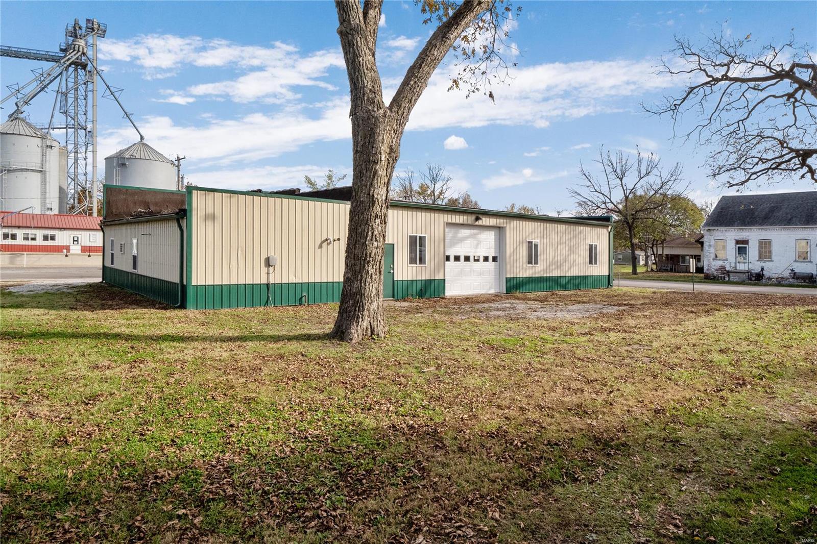 15 N Mill Road