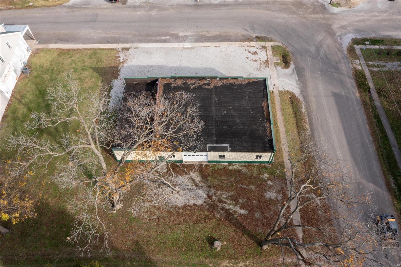 15 N Mill Road