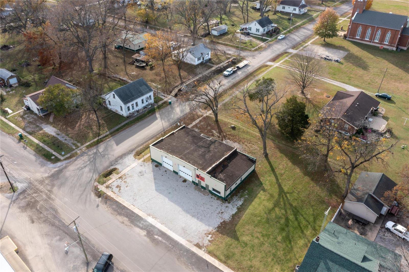 15 N Mill Road