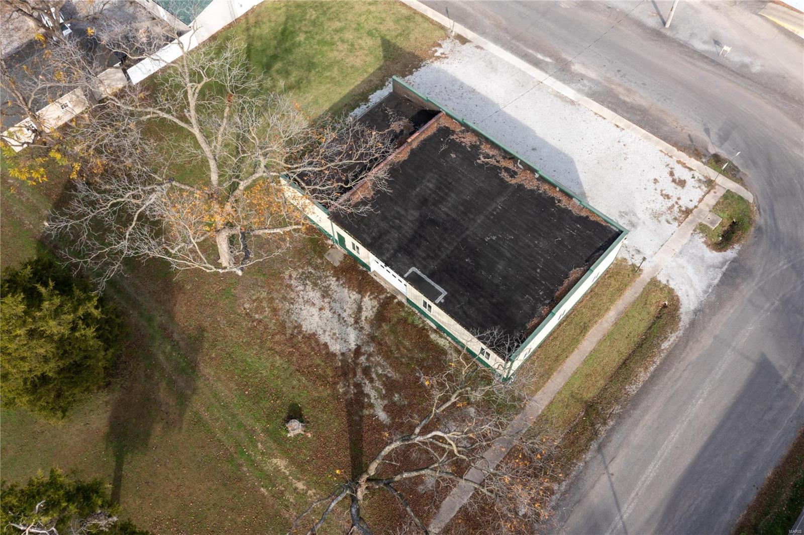 15 N Mill Road