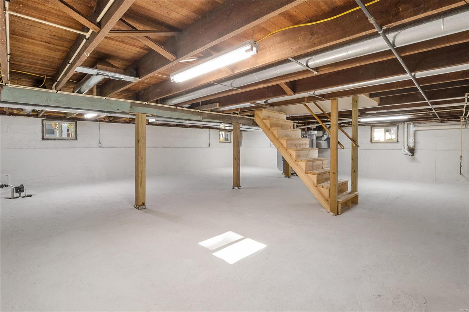 206 N 2nd Street
