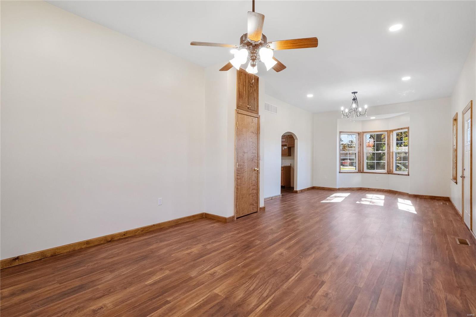 206 N 2nd Street