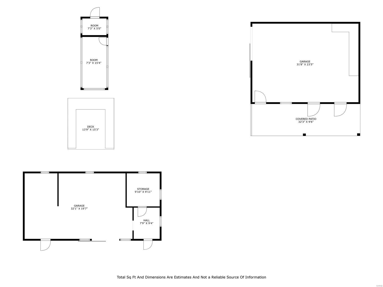 723 W Broadway