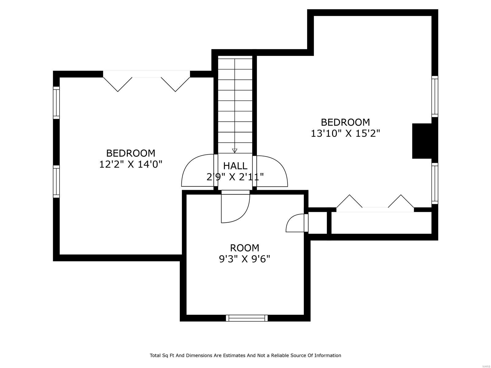 723 W Broadway