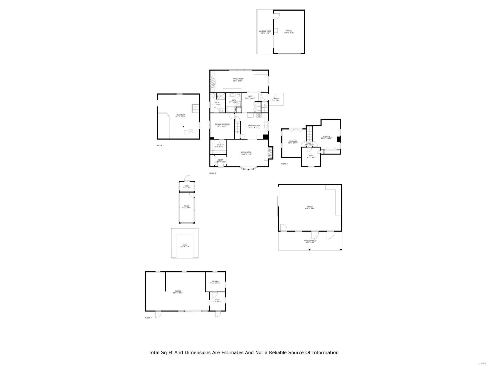 723 W Broadway