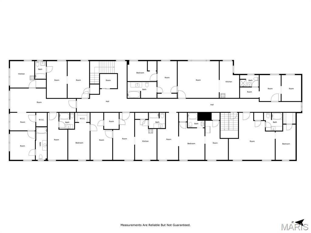 612 W Gallatin Street