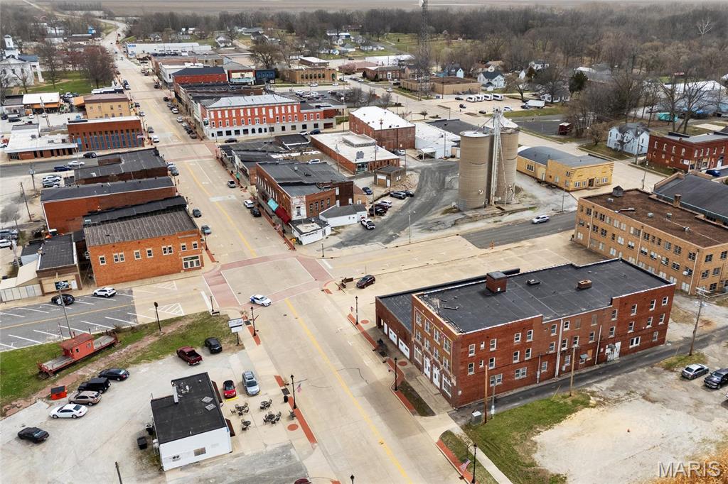 612 W Gallatin Street