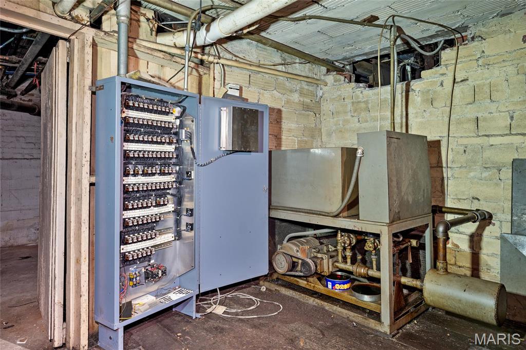 612 W Gallatin Street