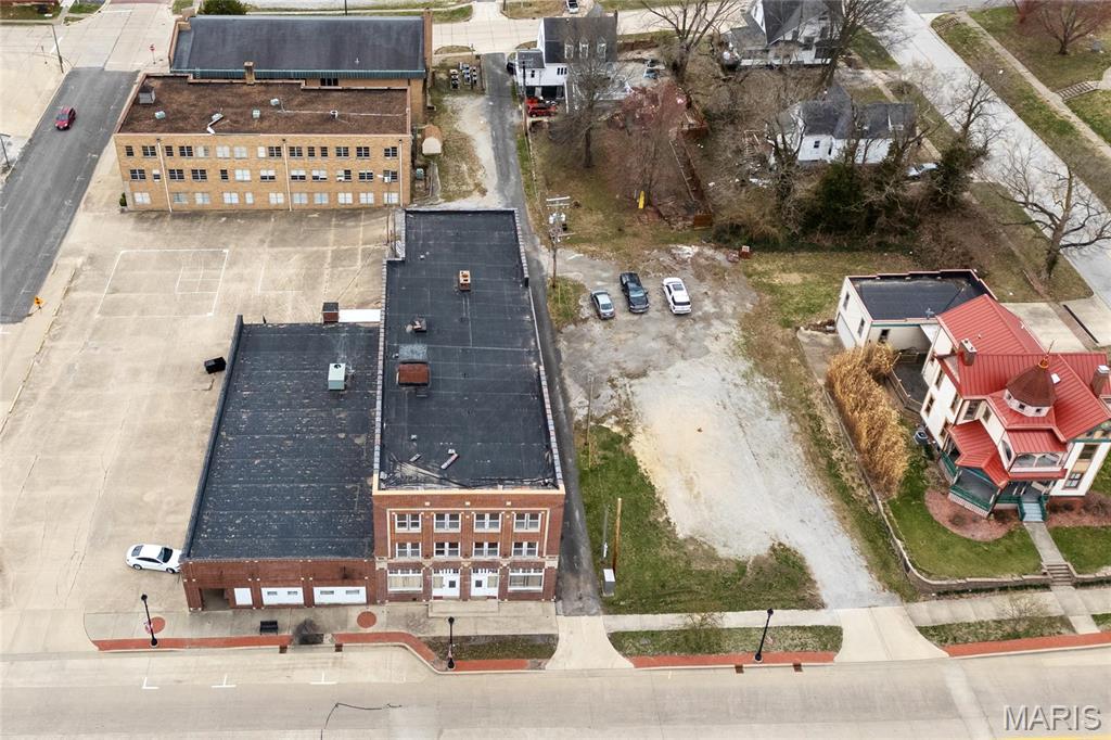 612 W Gallatin Street