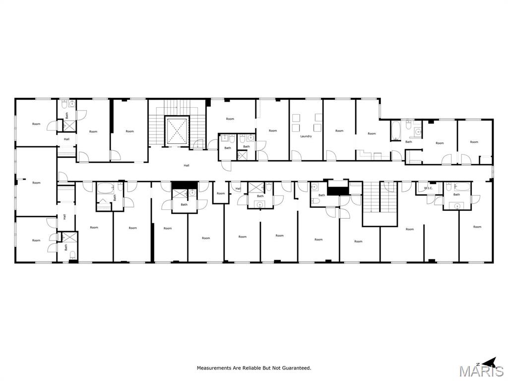 612 W Gallatin Street