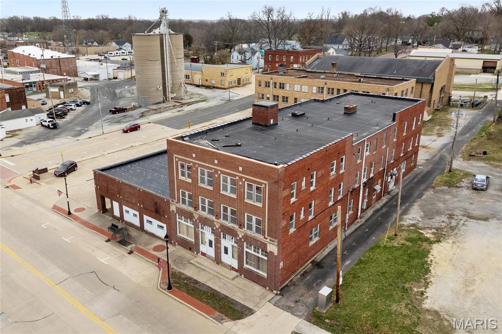 612 W Gallatin Street