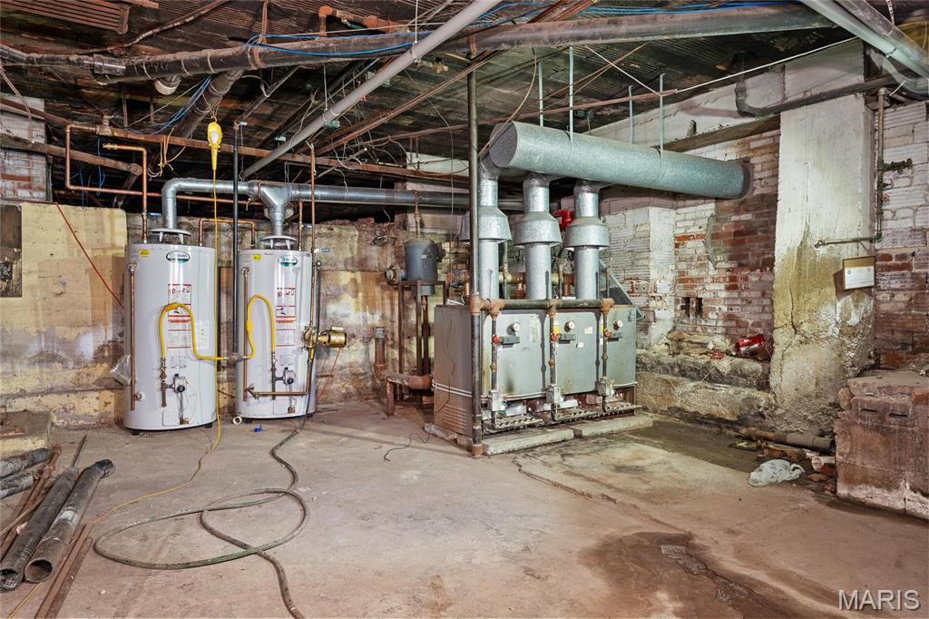 612 W Gallatin Street