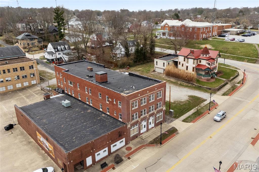 612 W Gallatin Street