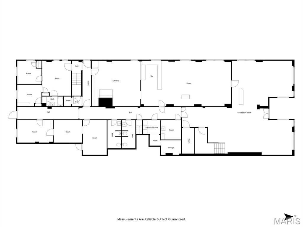 612 W Gallatin Street