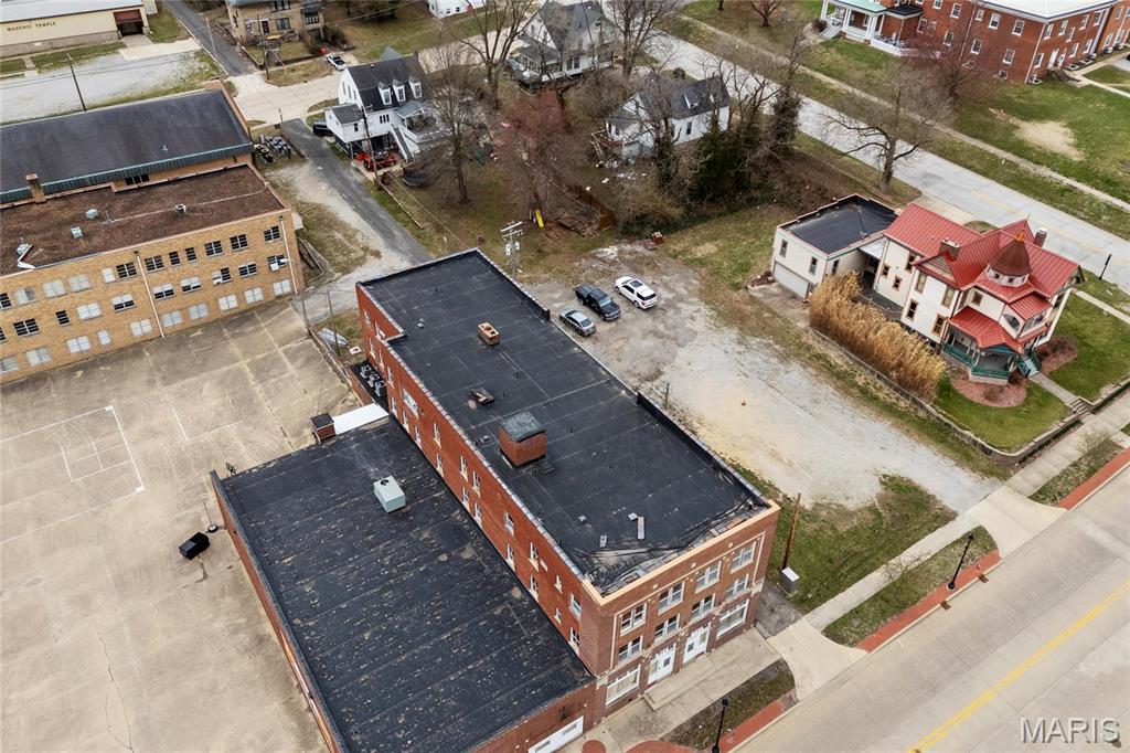 612 W Gallatin Street