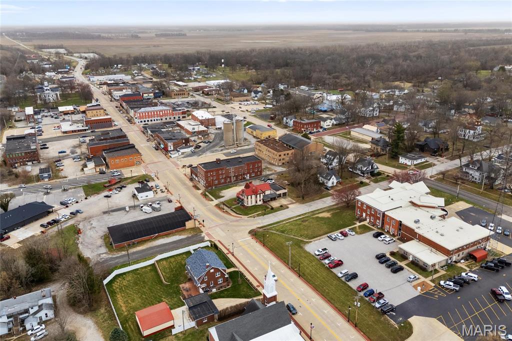 612 W Gallatin Street