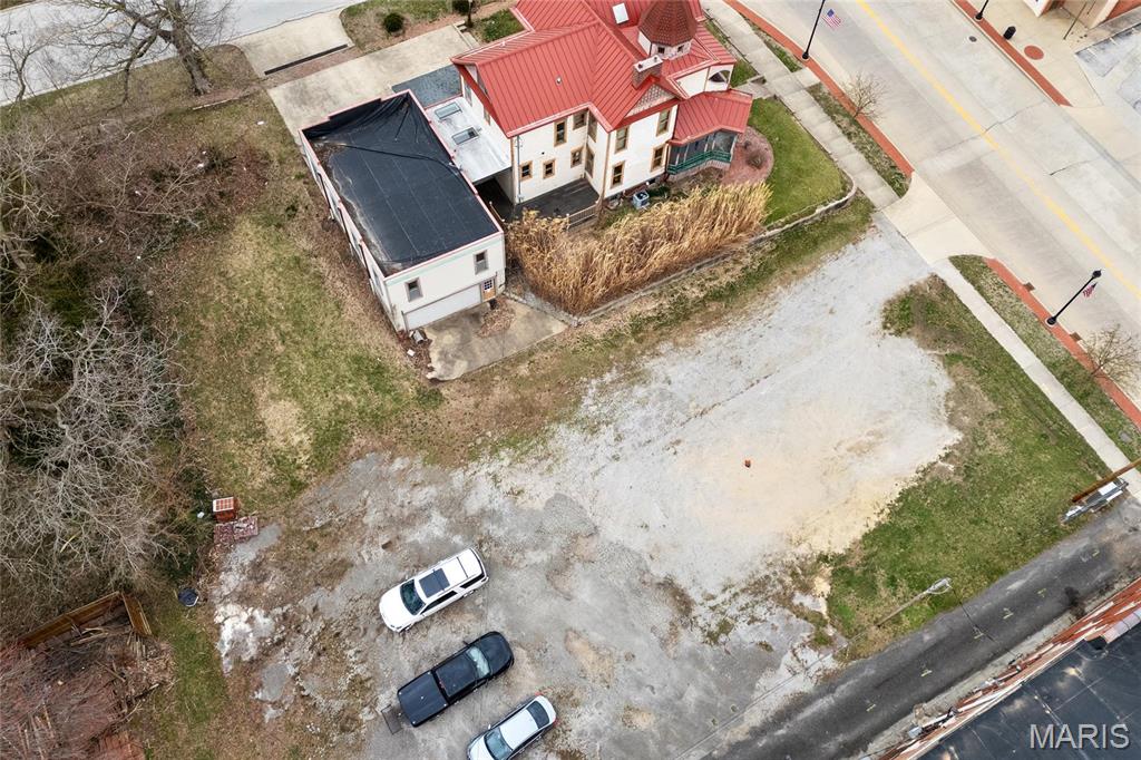 612 W Gallatin Street