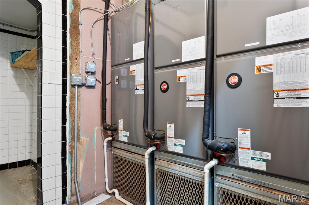 612 W Gallatin Street