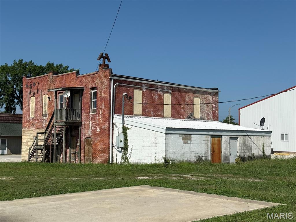 107 W Main Street