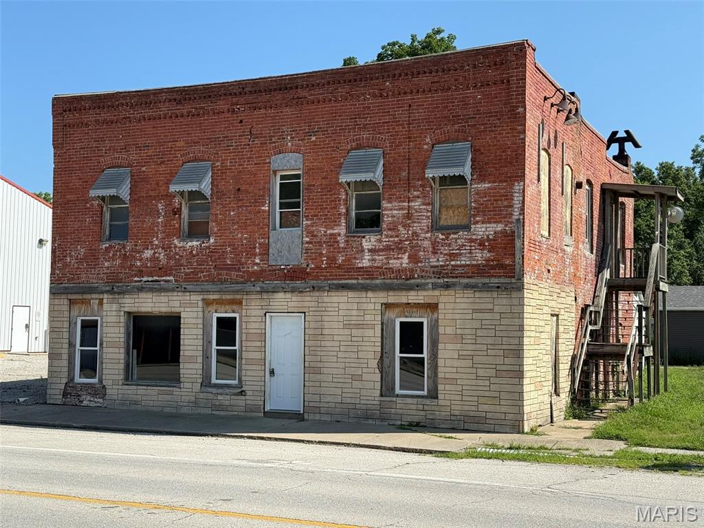 107 W Main Street