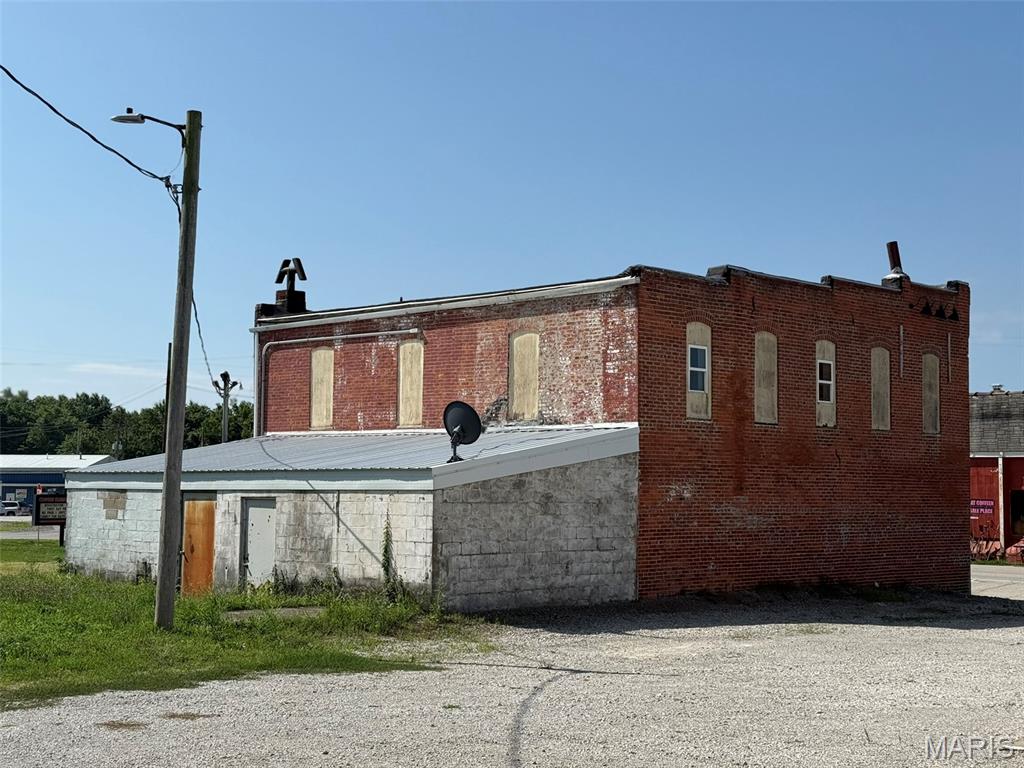 107 W Main Street