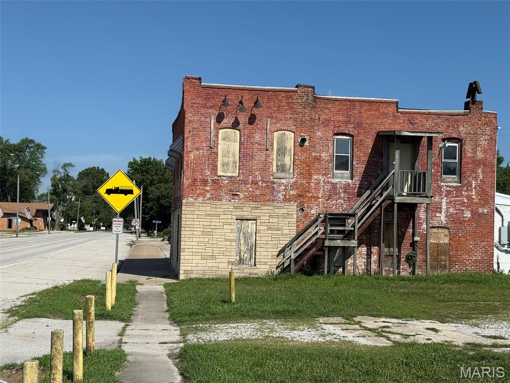 107 W Main Street