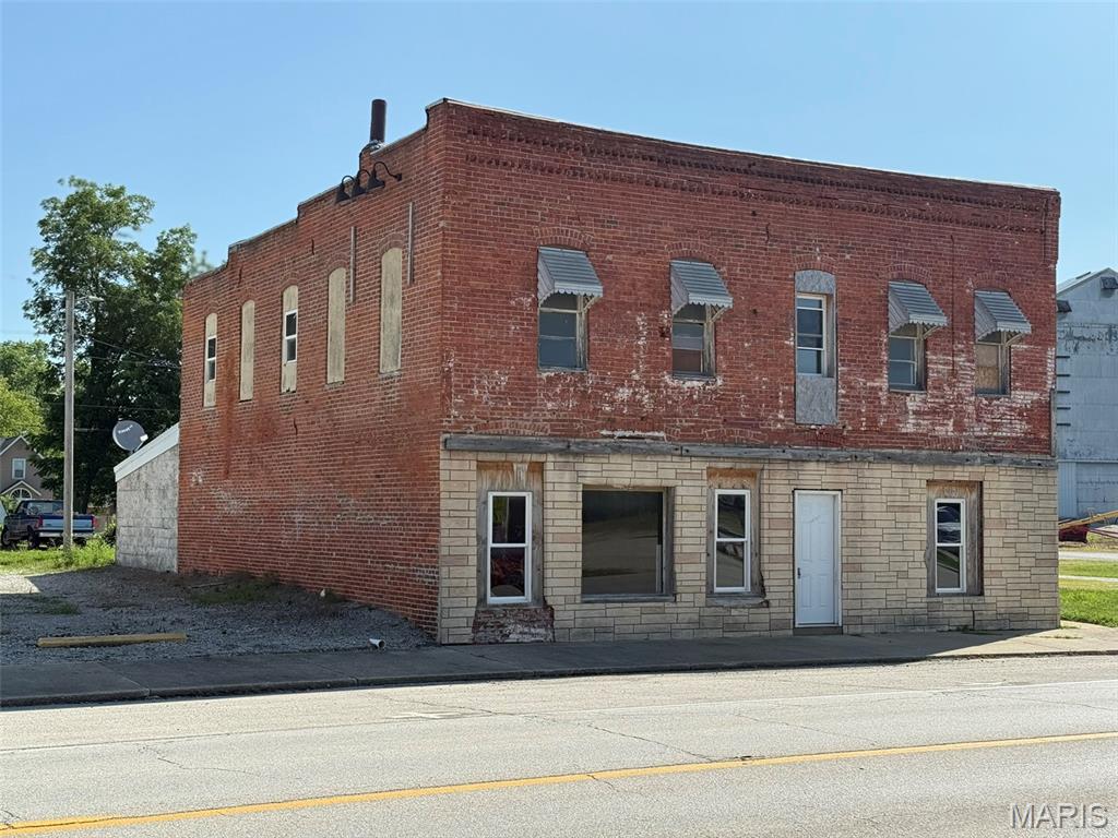 107 W Main Street