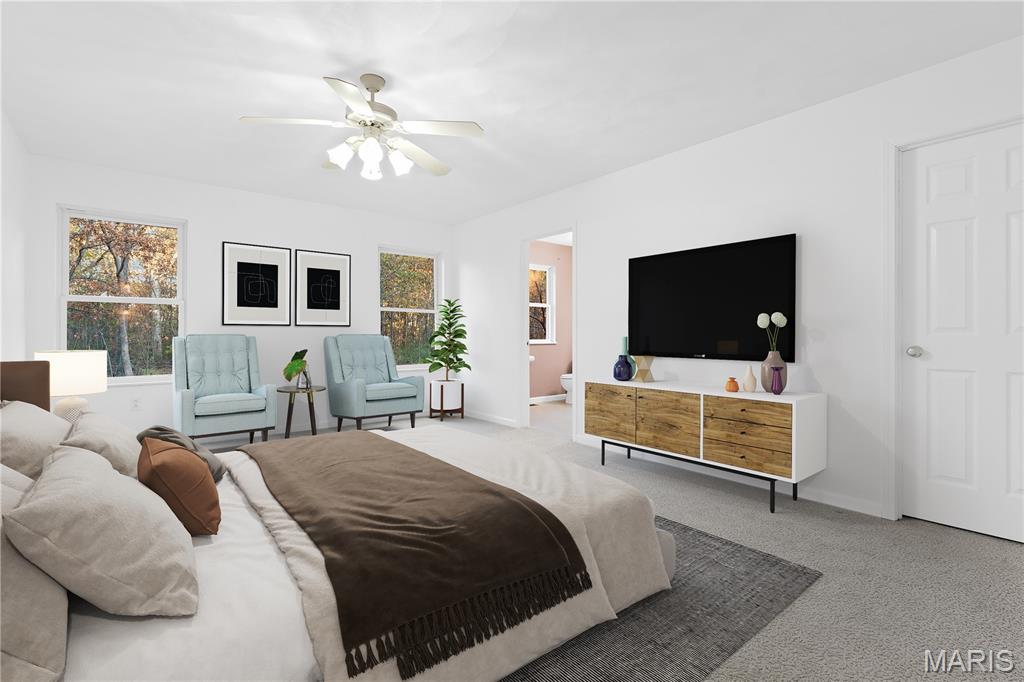 6450 Timber Lane Drive