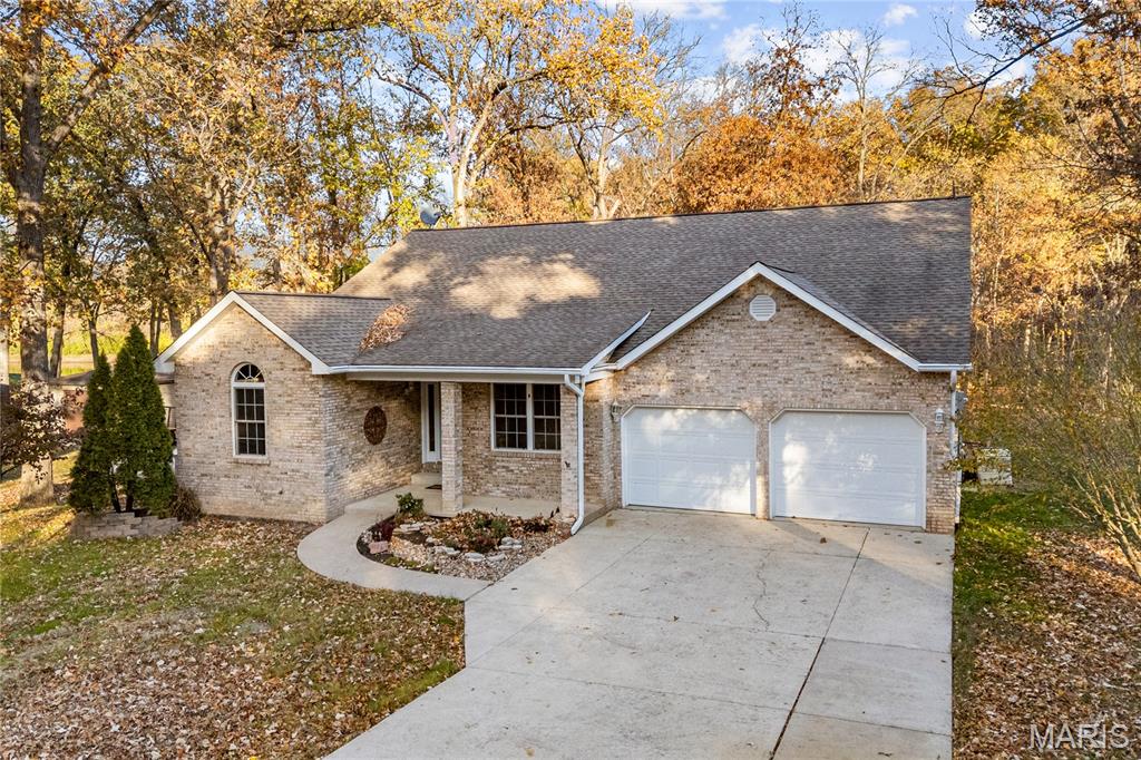 6450 Timber Lane Drive