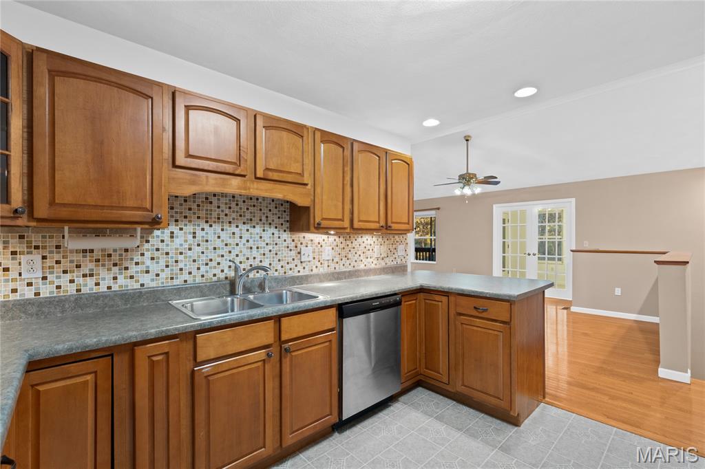 6450 Timber Lane Drive