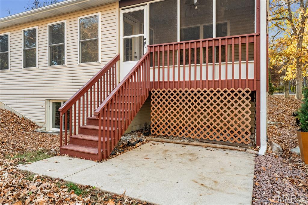 6450 Timber Lane Drive